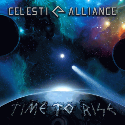 Celesti Alliance : Time to Rise